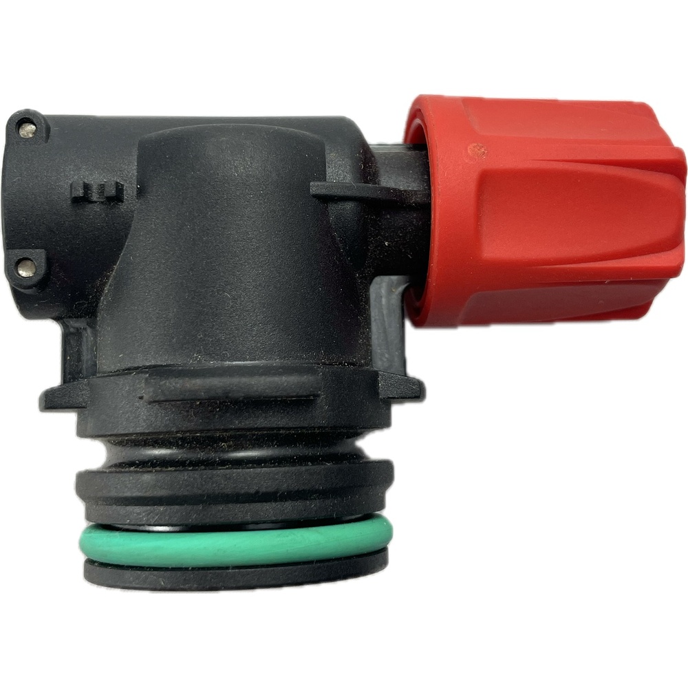 Element kompensacji końcowy T4 M 1