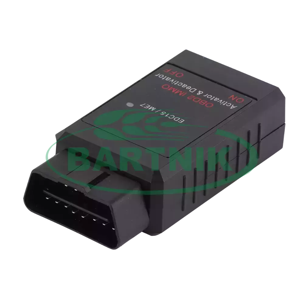 Skrzynka Drive box 5 sekcji 1