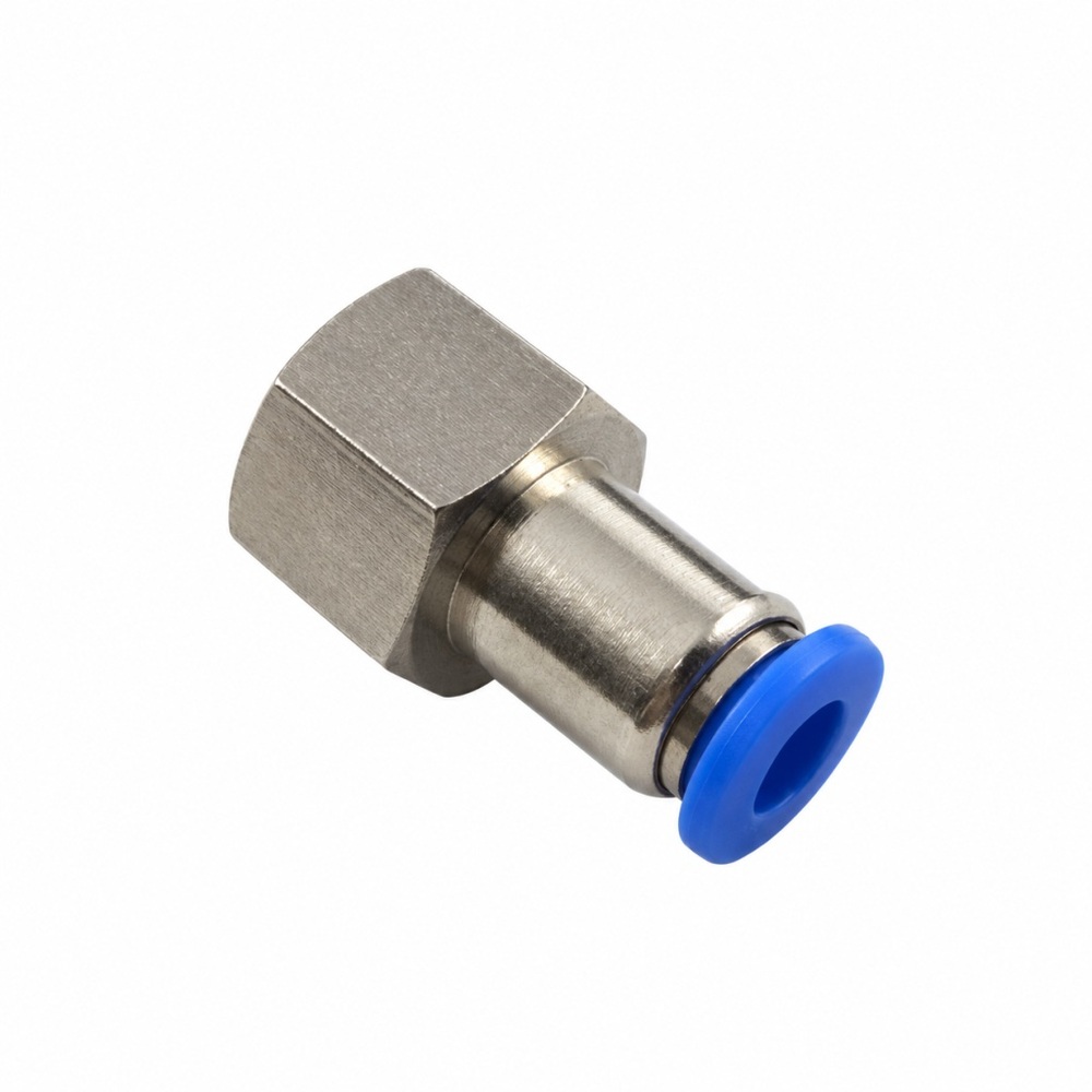 Szybkozłączka 1/4" IG D6mm SP 1