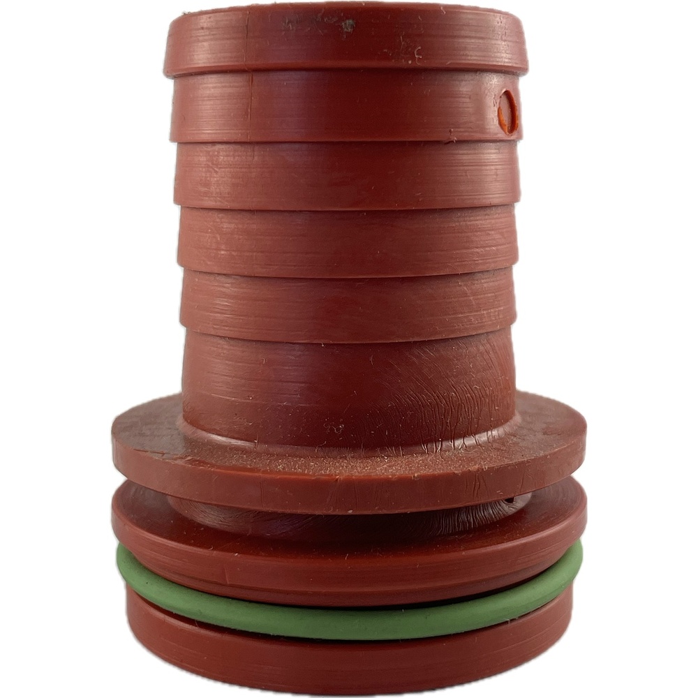 Króciec prosty D35 1