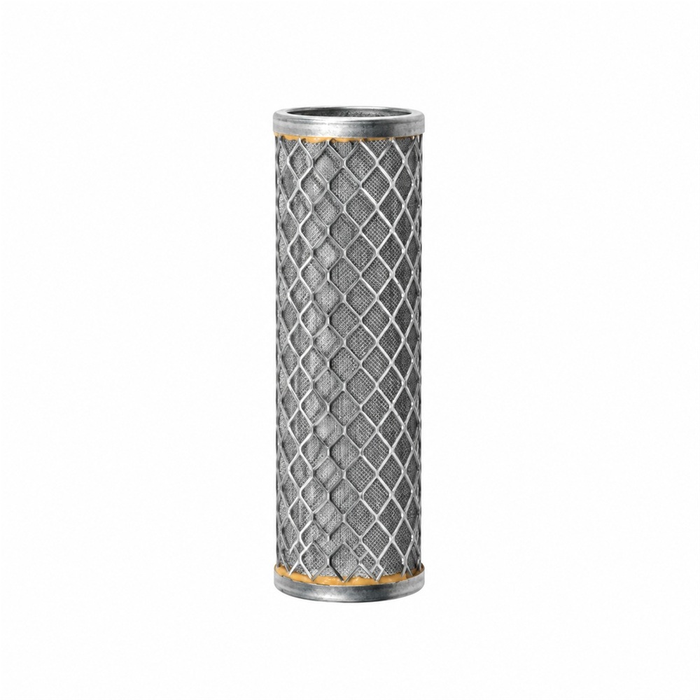 Wkład filtra ciśnieniowego 40x125 40 mesh 1