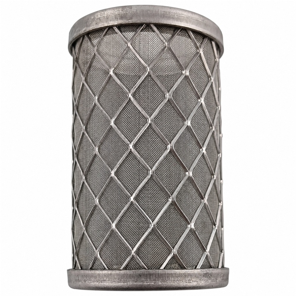 Wkład filtra ciśnieniowego 40x64,5 100 mesh 1