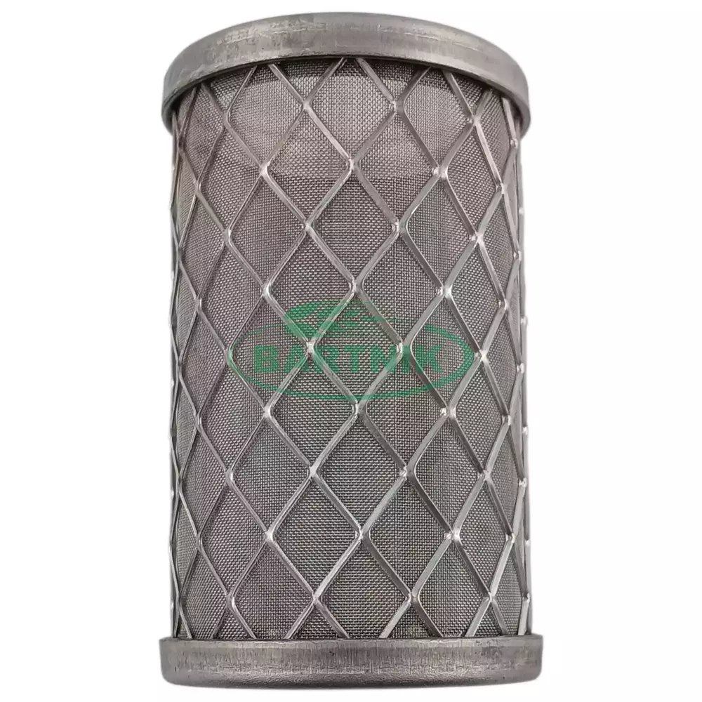Wkład filtra ciśnieniowego 40x64,5 100 mesh 1