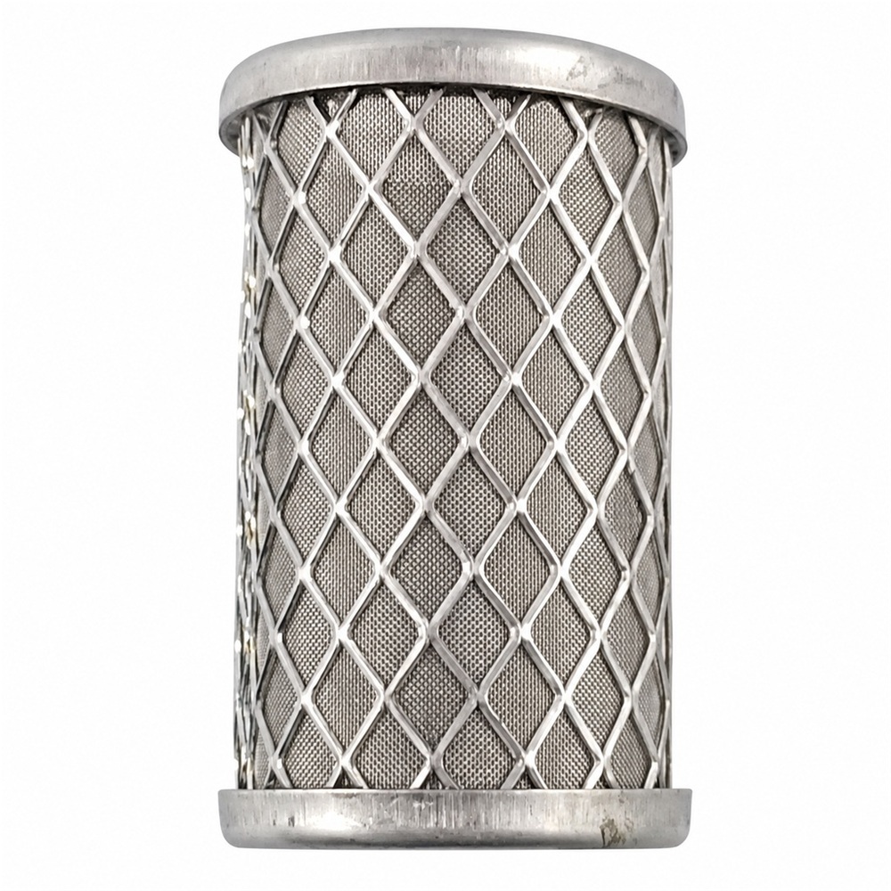 Wkład filtra ciśnieniowego 40x64,5 70mesh 1
