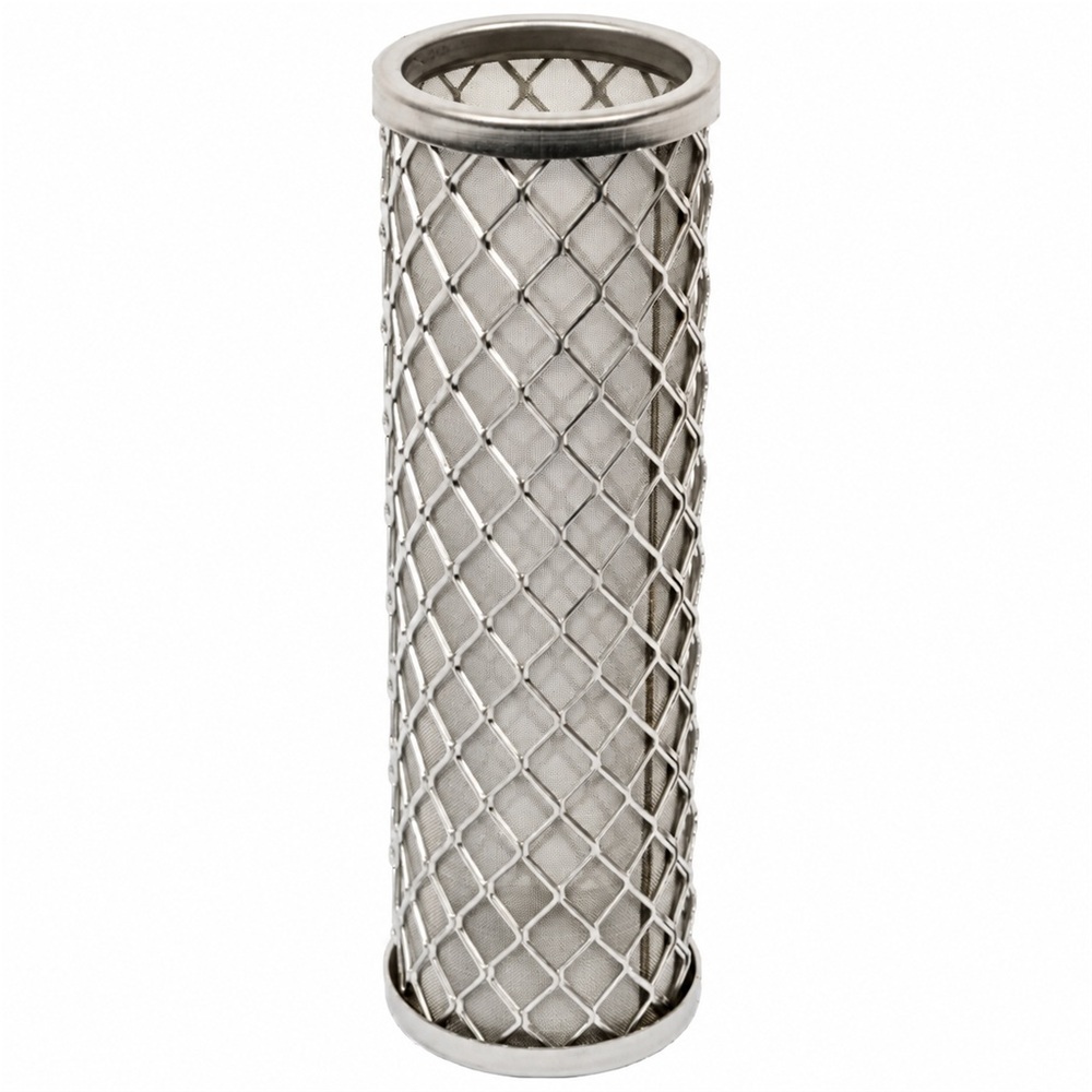 Wkład filtra ciśnieniowego 80 mesh 1