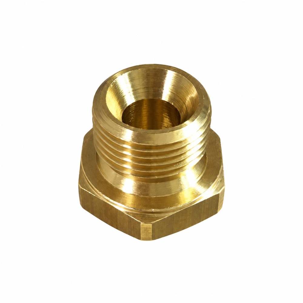 Wtyczka mosiężna G.3/8" 1