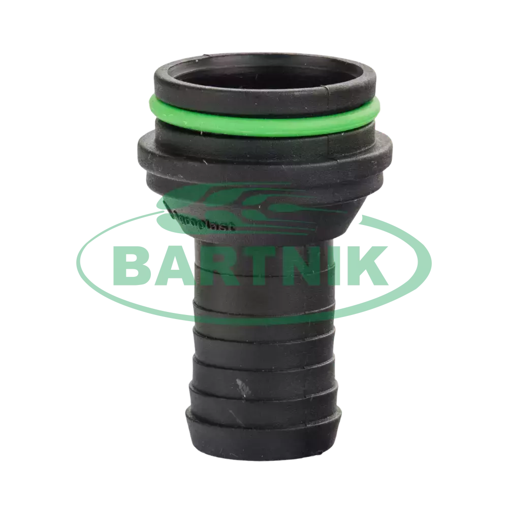 Wtyczka prosta 25 – mocowanie 11/4” 1