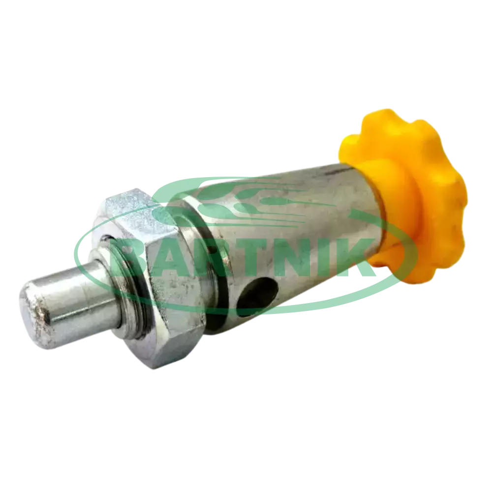 Zatrzask lancy 15 m 1
