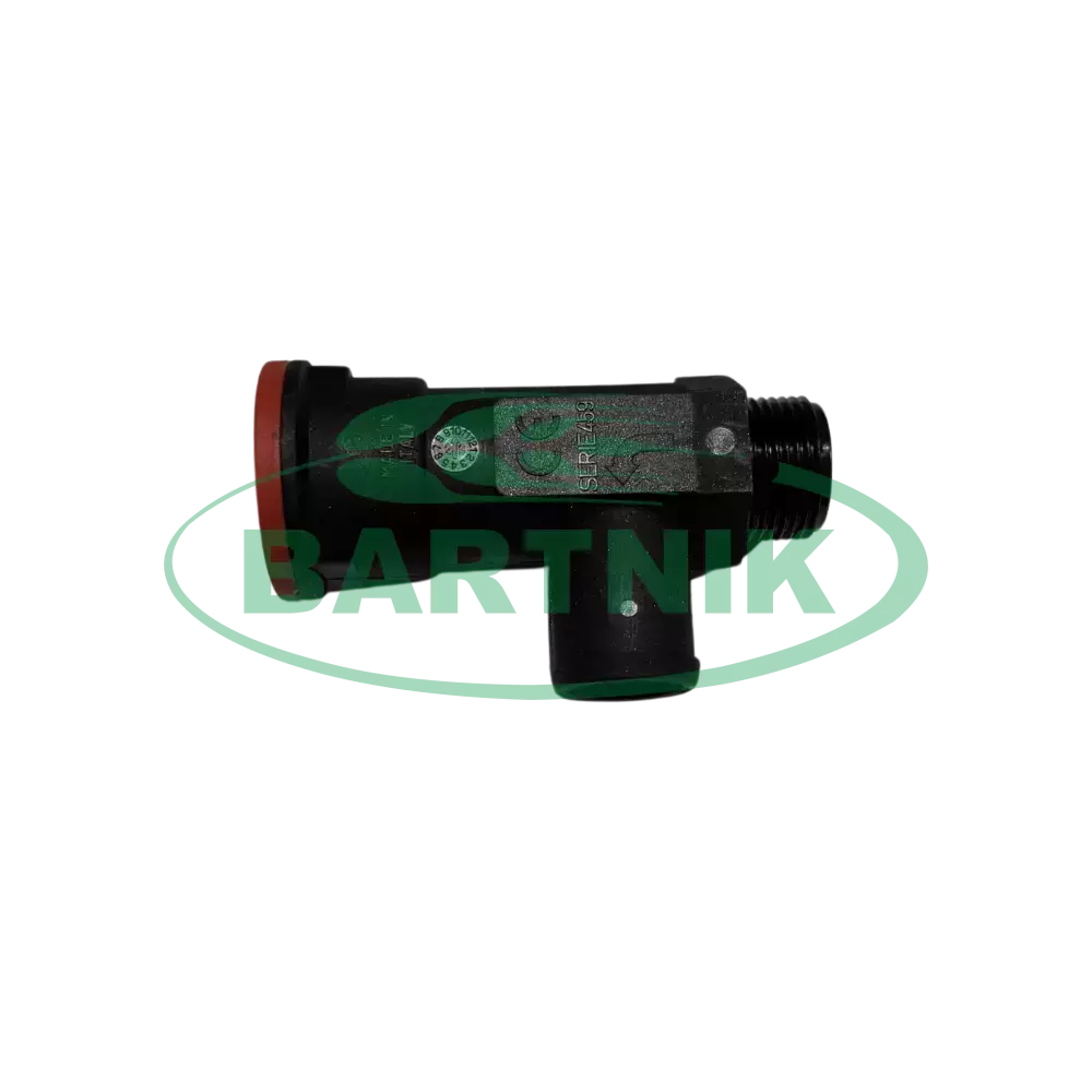 Zawór bezpieczeństwa 3/4'' 10 bar K 1
