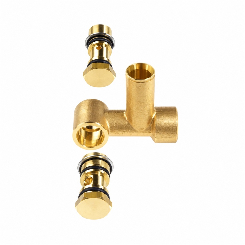 Zestaw KIT VRF2 X19 Y62-75 63/8 1