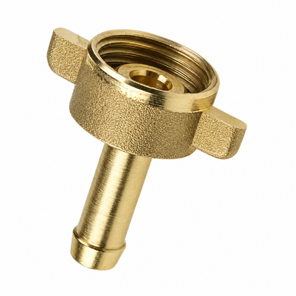 Złącze proste 1/2"x13 8304005 1