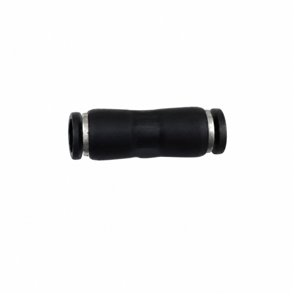 Złączka automatyczna węża PU/PE prosta fi 4mm SP 1