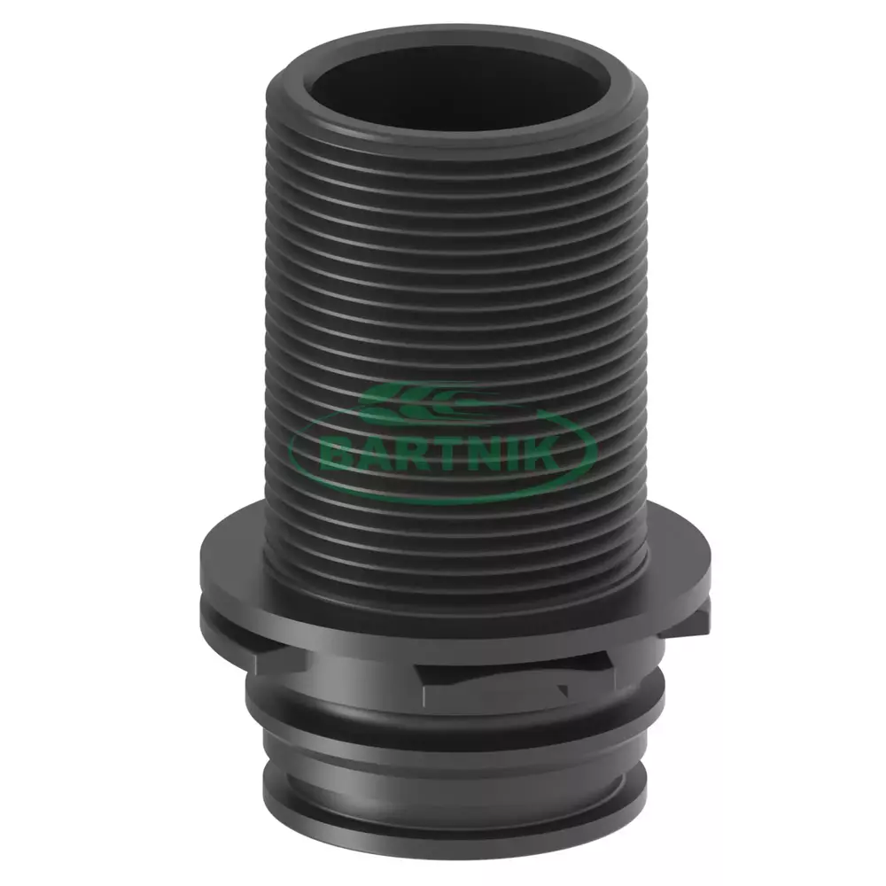 Złączka M T4x1" AG (długa) 1