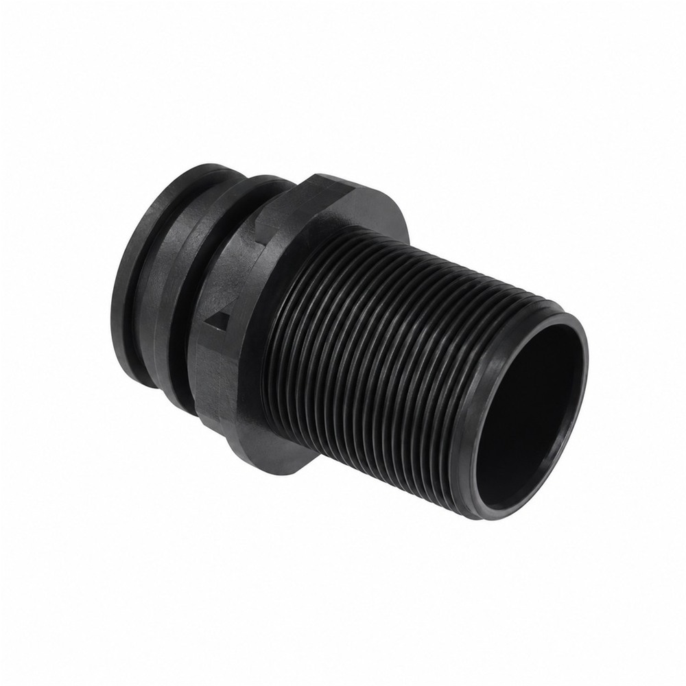 Złączka M T6 x 1 1/2'' AG 1