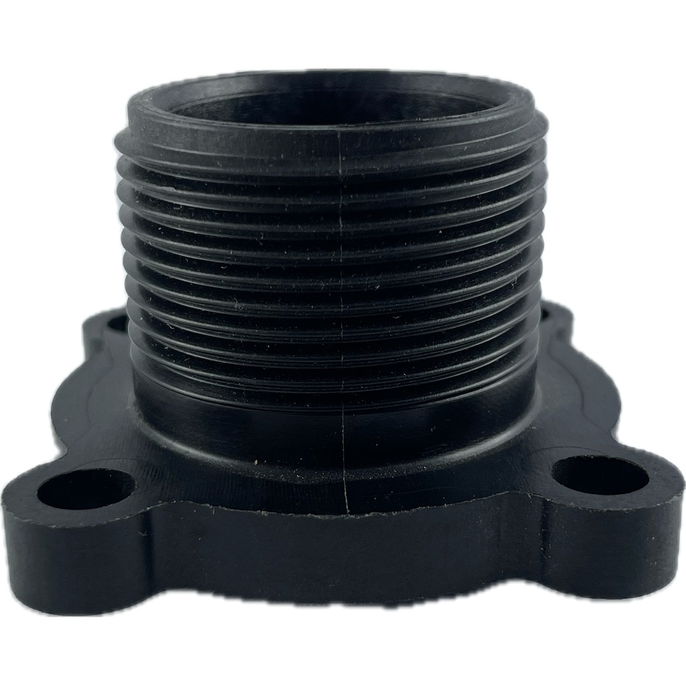 Adapter prawy zaworu 1 1/4" 1