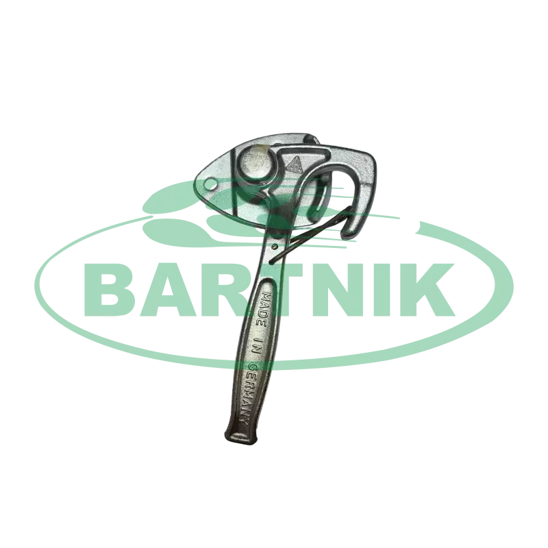 Zamknięcie burty lewe 1