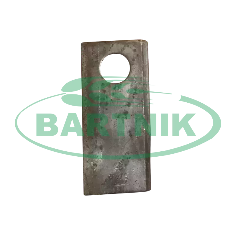 Nożyk 108x48x21 1