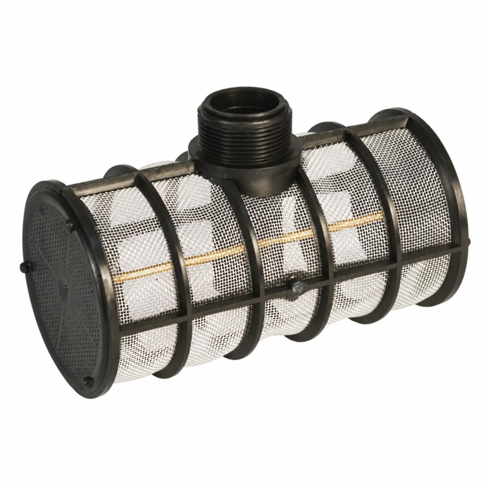 Filtr ssak T 1/2" 1