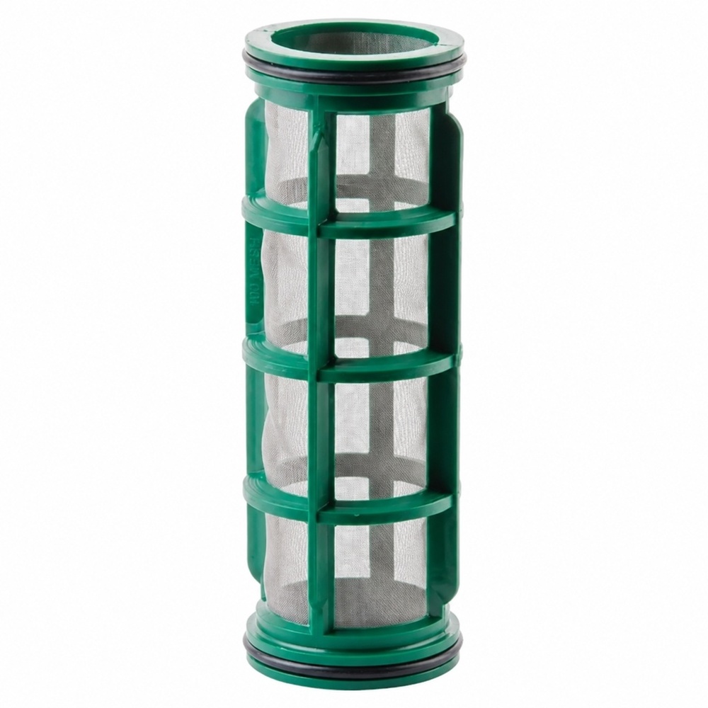 Wkład filtra ciśnieniowego 50x150 100 mesh 1