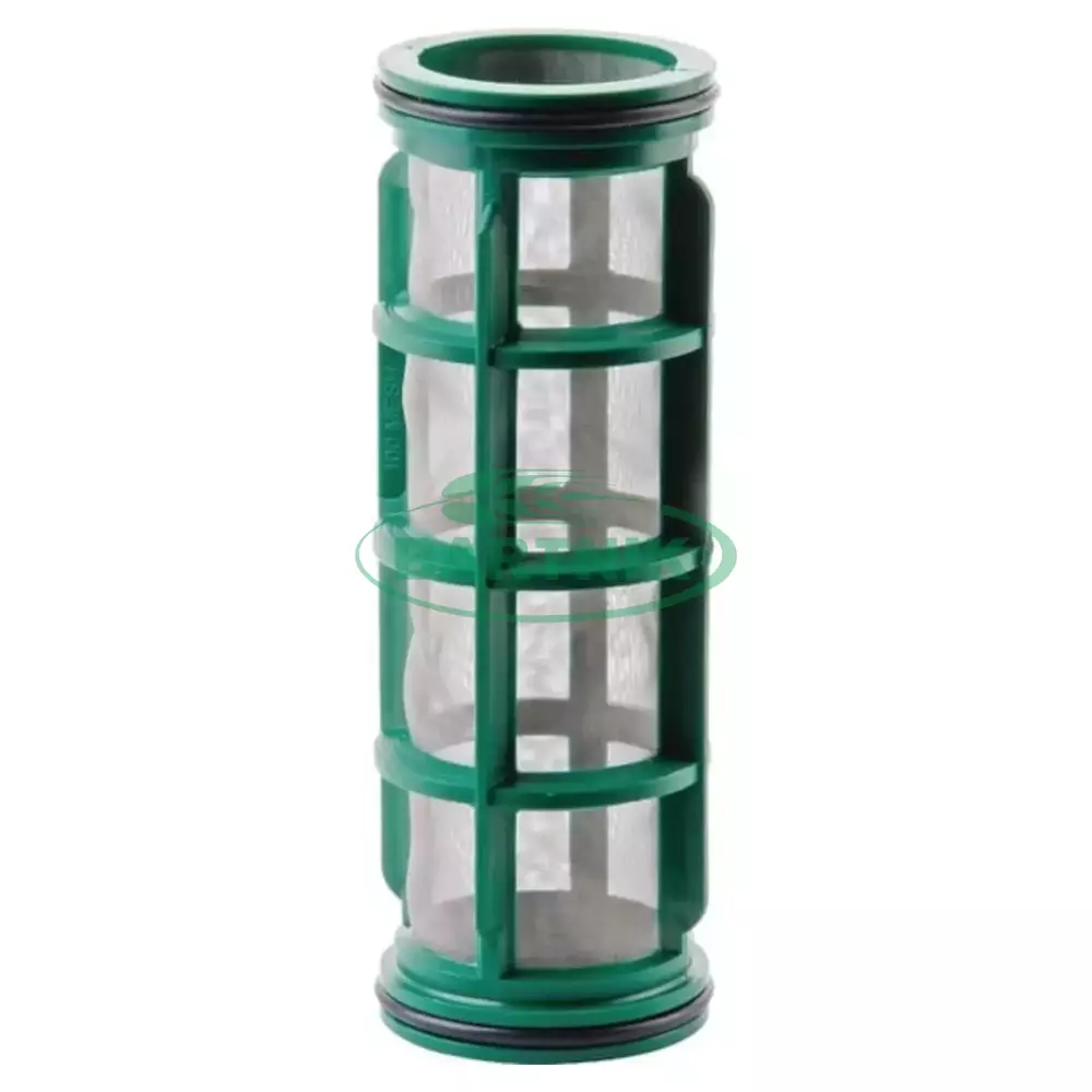 Wkład filtra ciśnieniowego 50x150 100 mesh 1