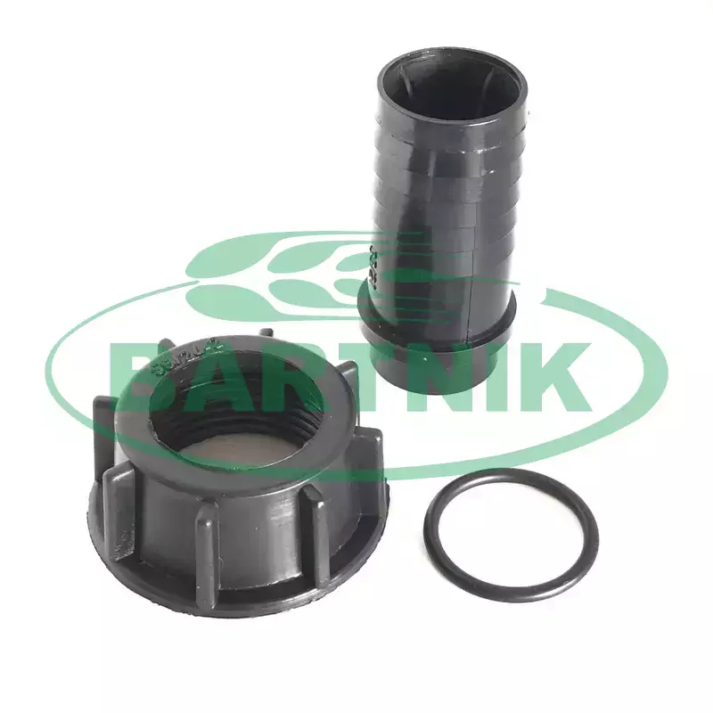 Zestaw montażowy By Matic 50 1