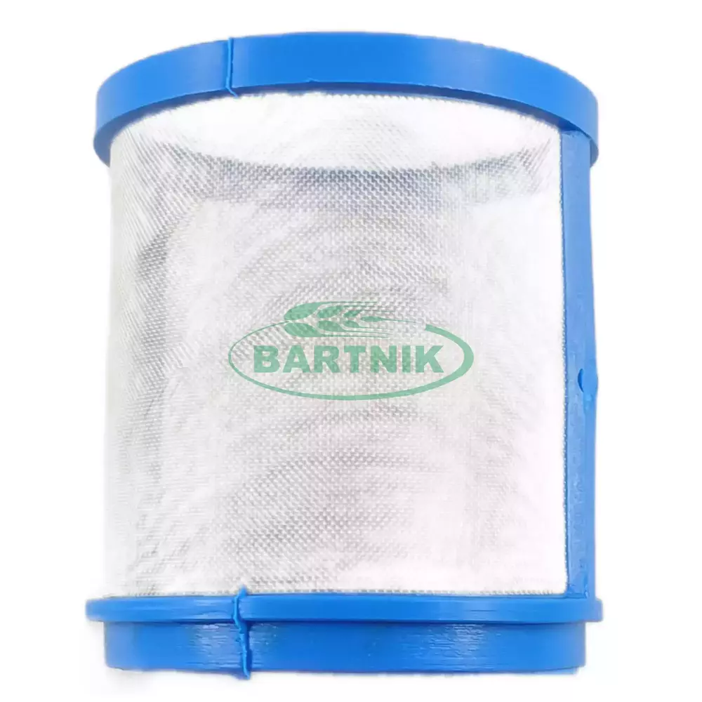 Wkład filtra ssącego 77x85 mm 46 mesh 1