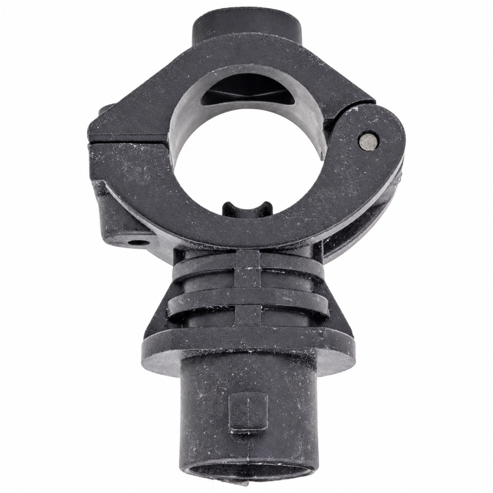 Korpus pojedynczy D1/2" 7mm bez antykapacza 1