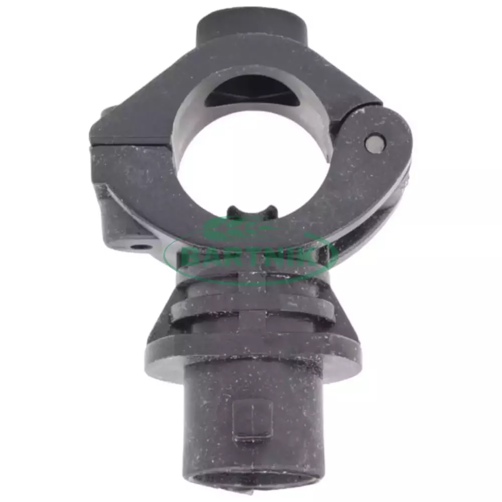 Korpus pojedynczy D1/2" 7mm bez antykapacza 1