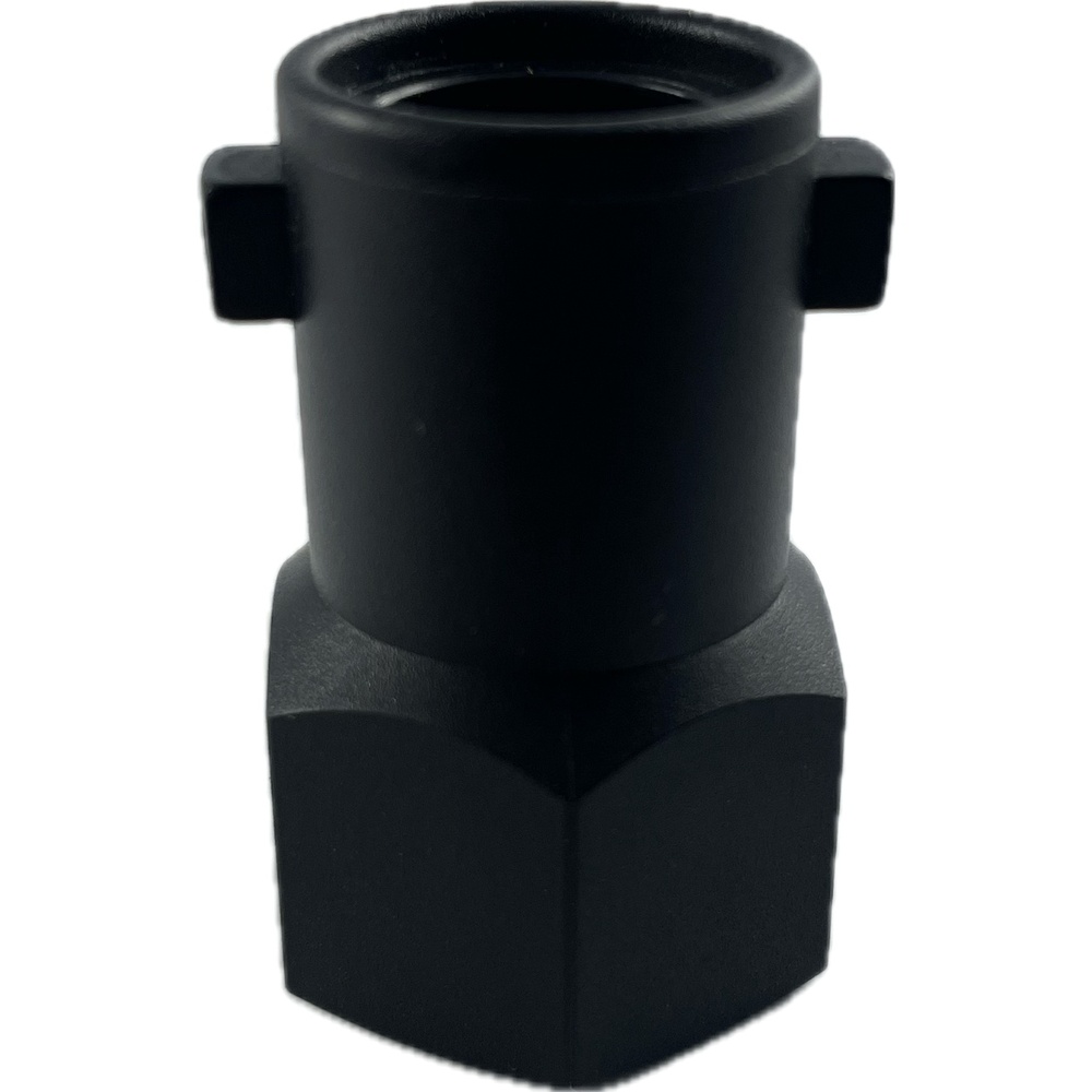 Adapter 3/8" IG 1