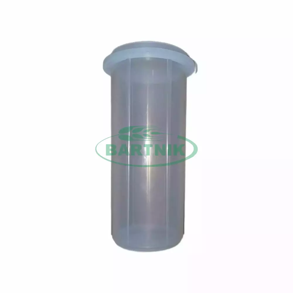 Kielch filtra międzysekcyjnego HD 1