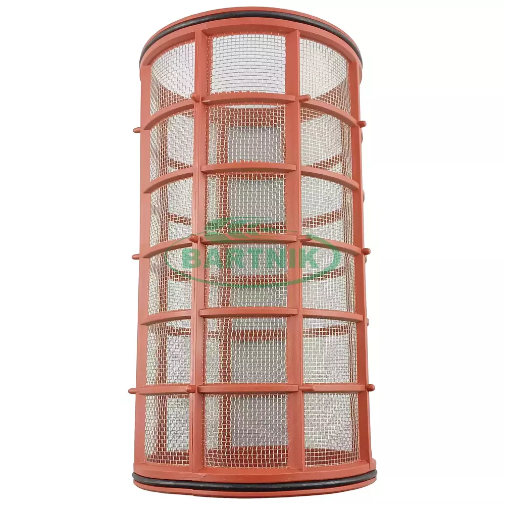Wkład filtra 200x108 16 mesh 1