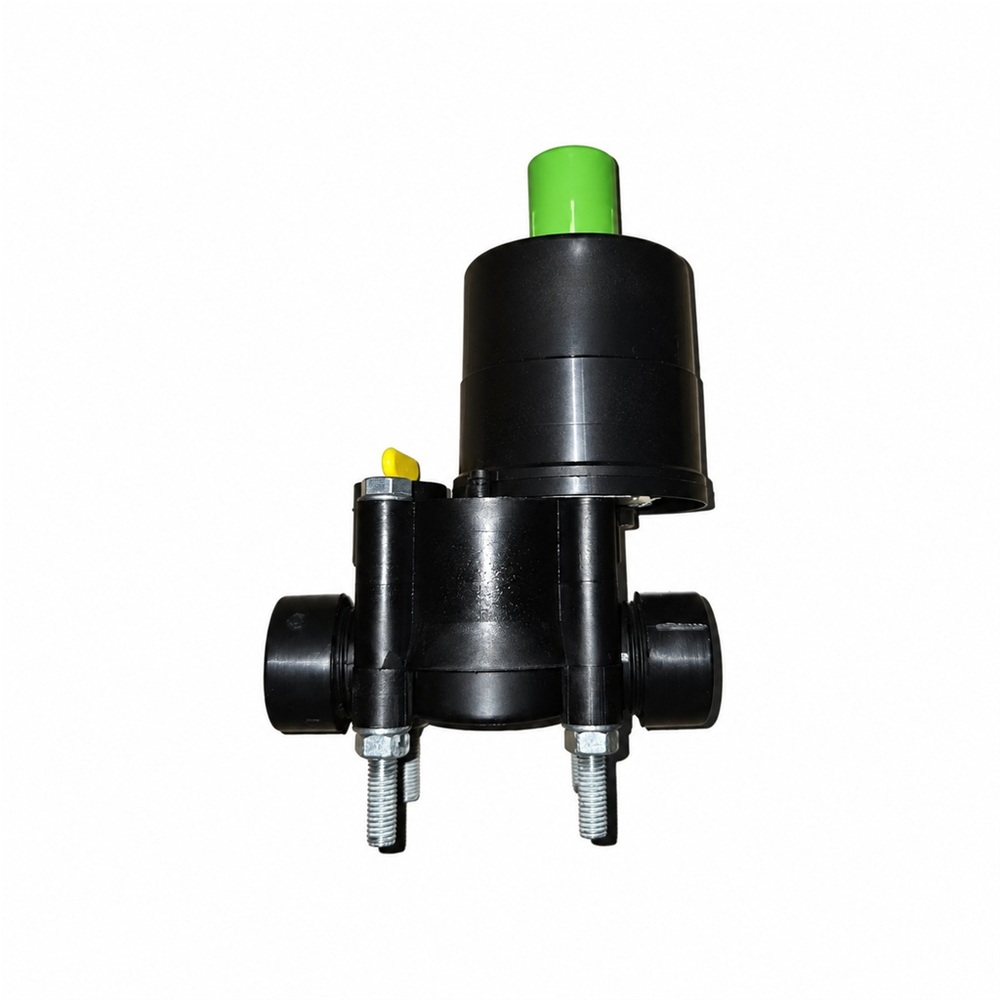 Zawór elektromagnetyczny 1