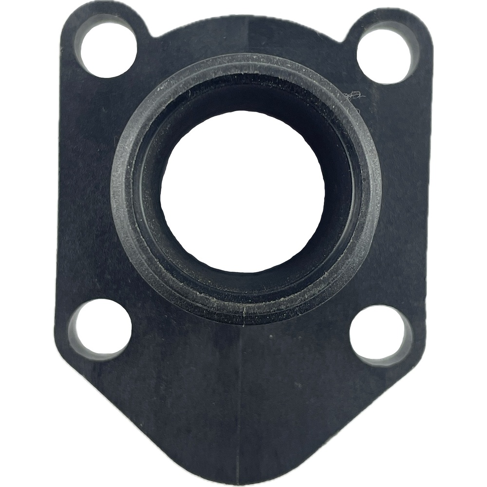 Adapter prawy zaworu 1" 1