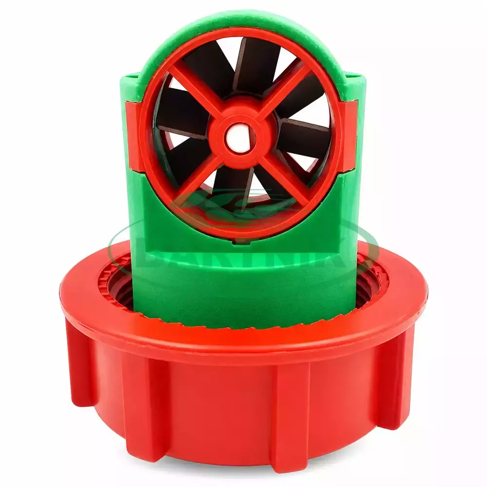 Turbinka przepływomierza John Deere 1