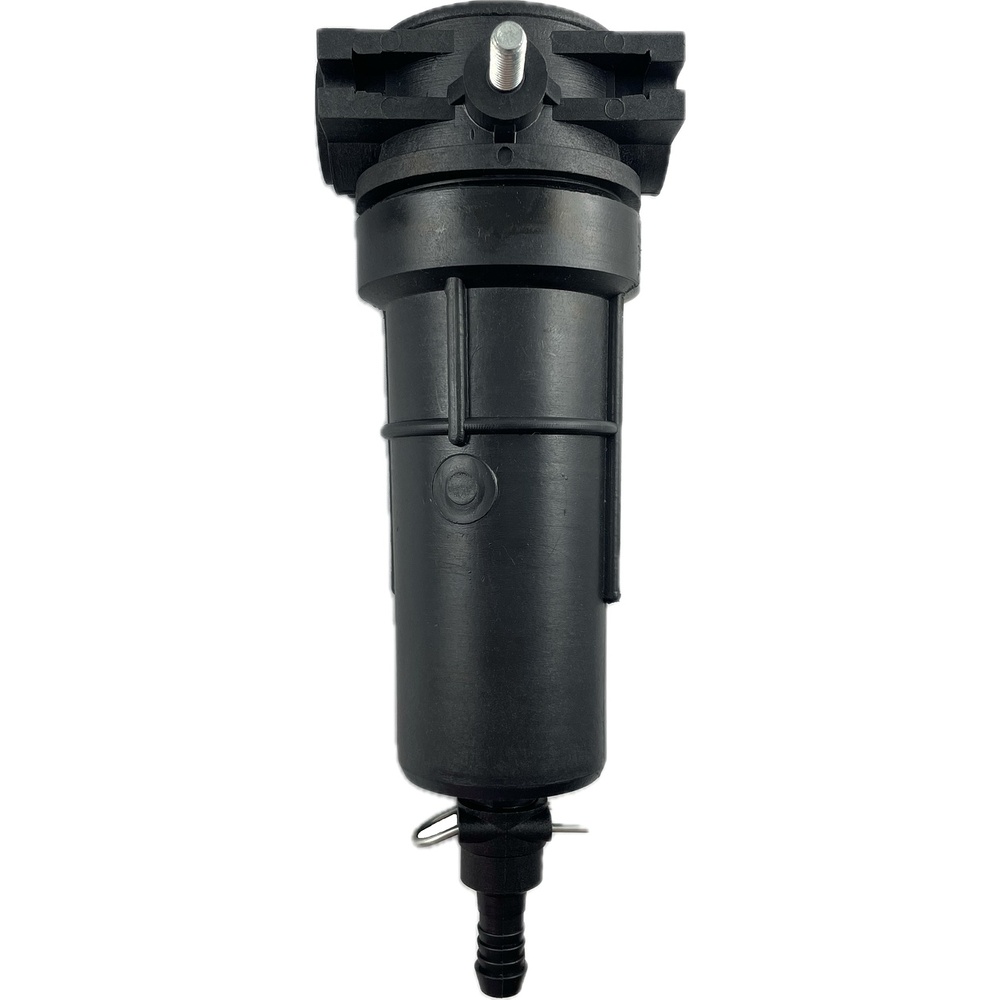 Filtr tłoczny 1" samoczyszczący 50 mesh 1