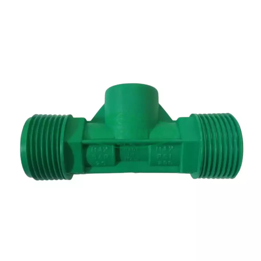 Przepływomierz Amazone 3/4" 7-70l/min 20 bar 1
