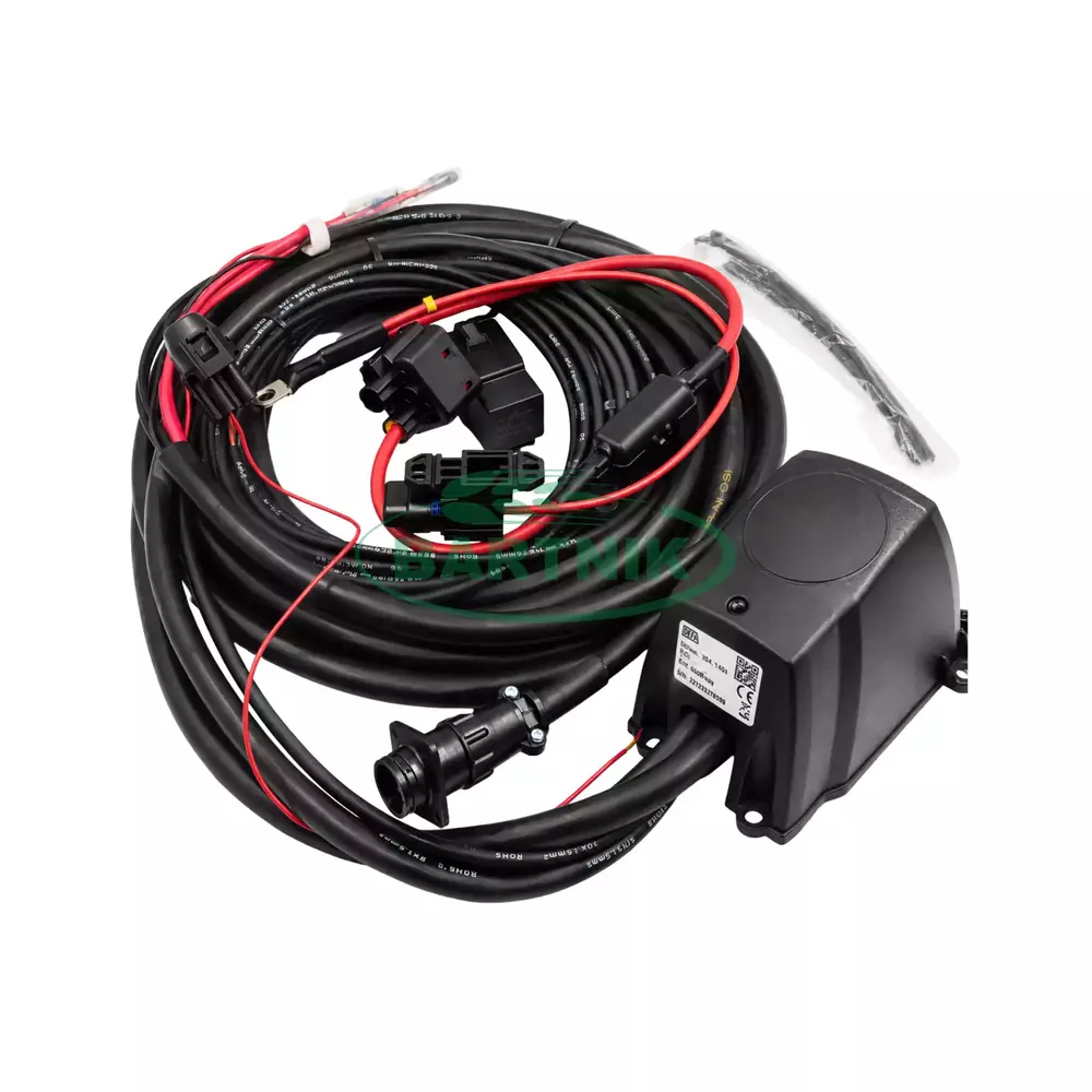 Kabel ISOBUS 9 PIN 1