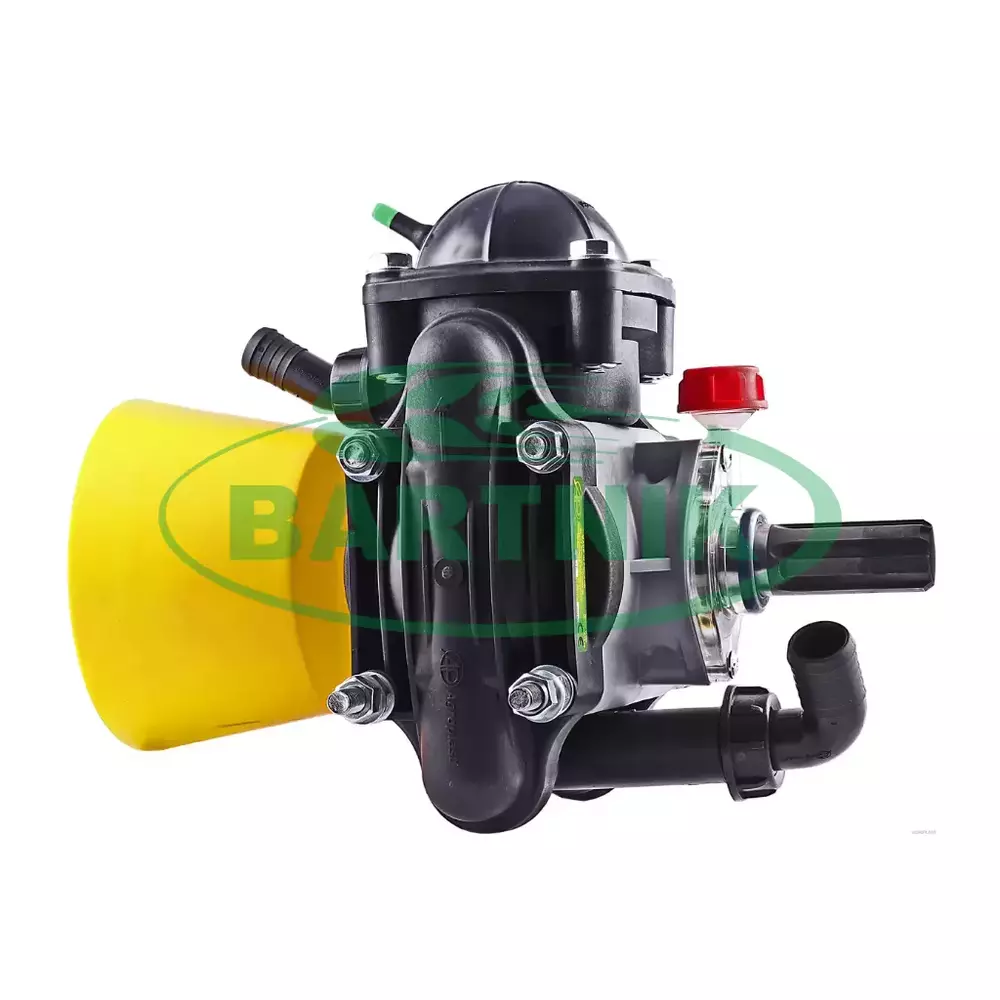 Pompa P-100S sadownicza 1