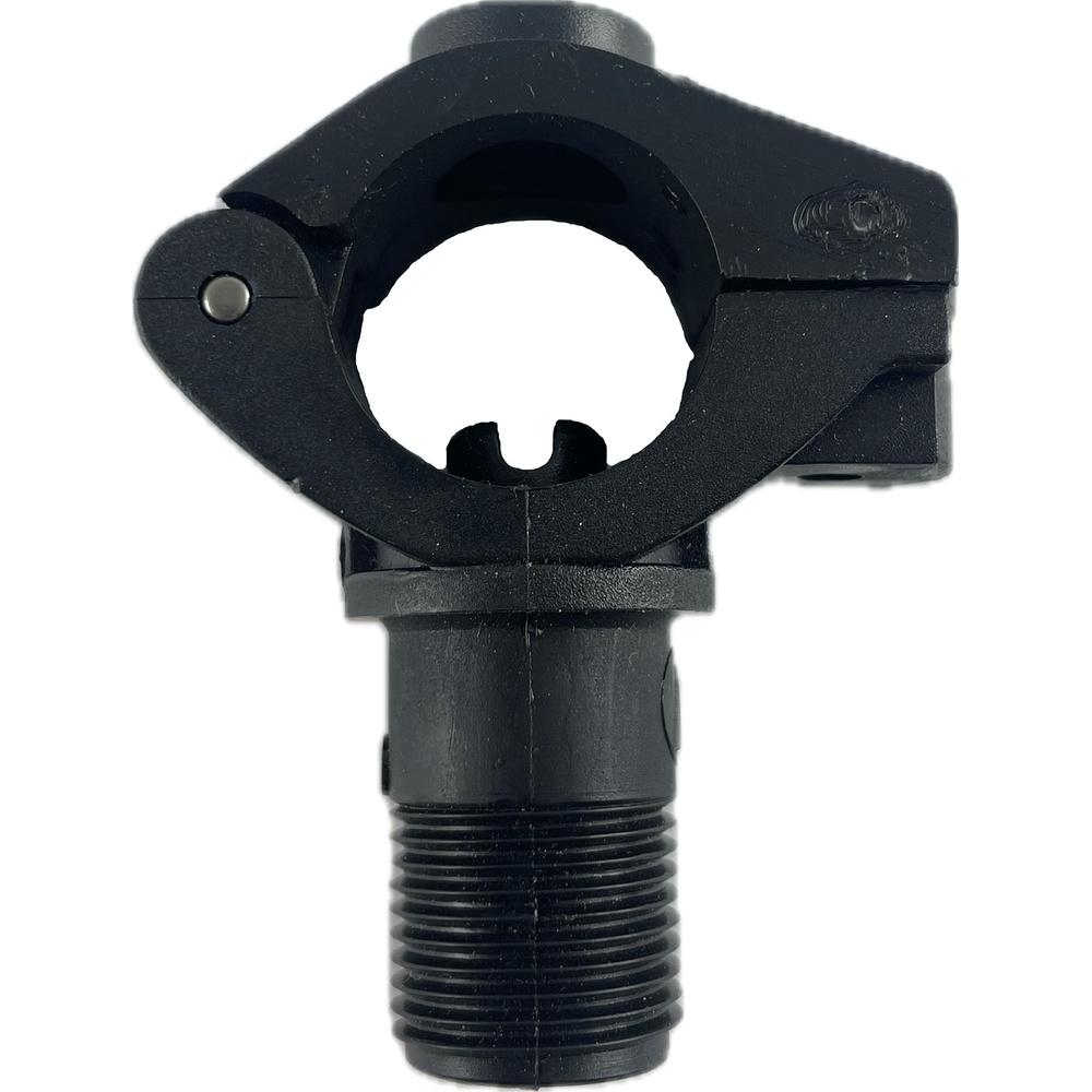 Korpus pojedynczy D1/2" 10mm z nakrętką 1