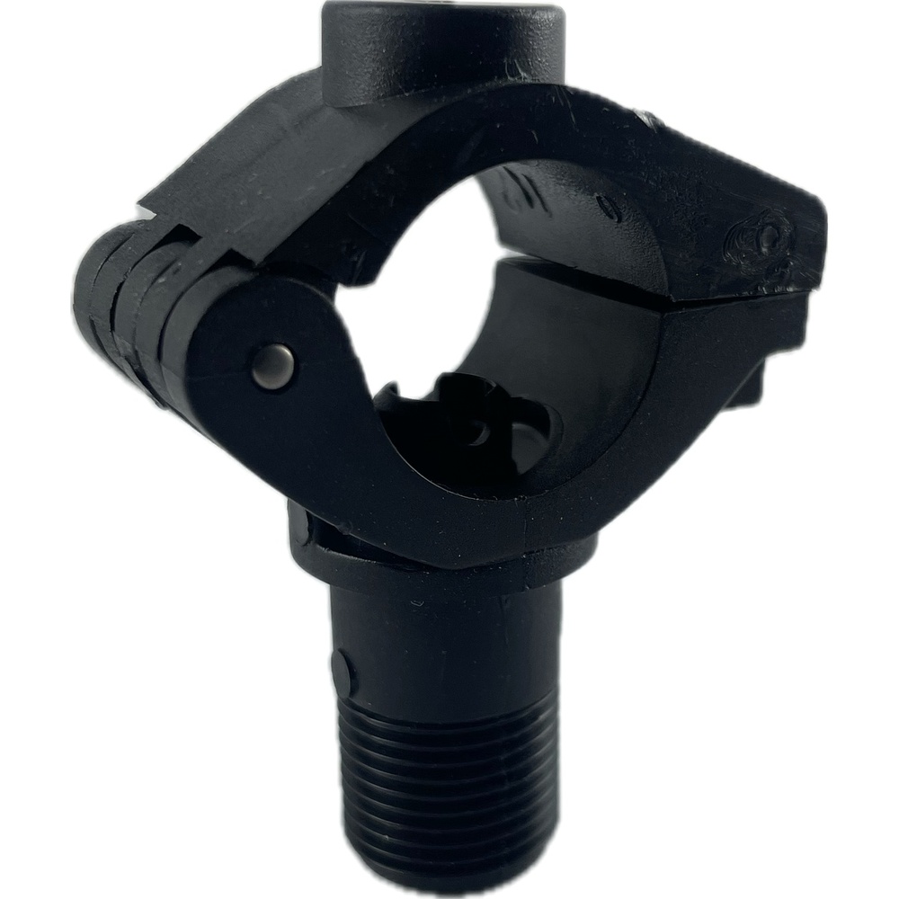 Korpus pojedynczy D1/2" 10mm z nakrętką 1