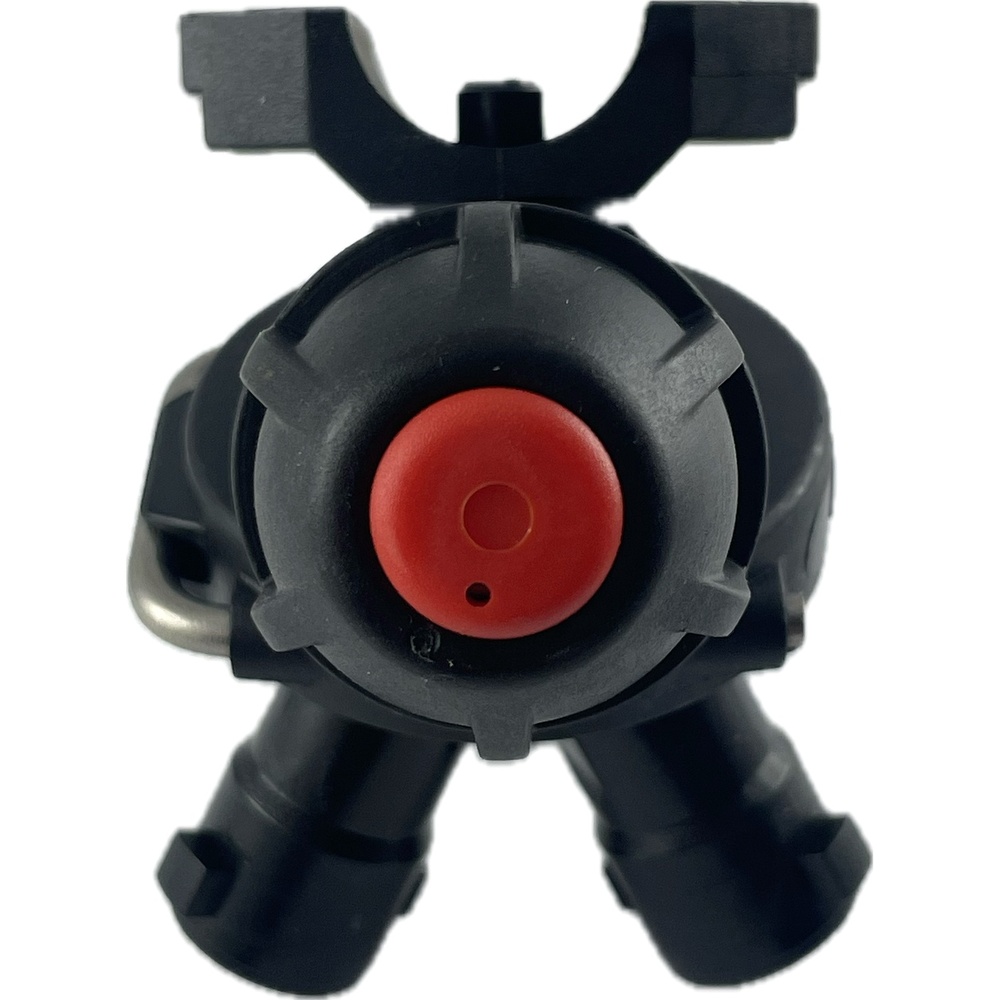 Głowica 3 pozycyjna D1/2" 7 mm K 1