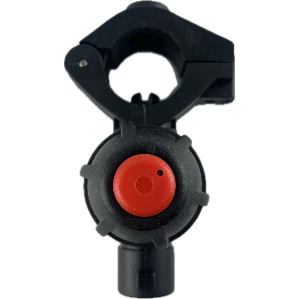 Korpus pojedynczy D25 10mm 1