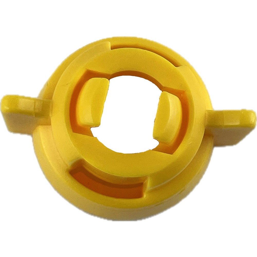 Kołpak 8/10 mm żółty ARAG 1
