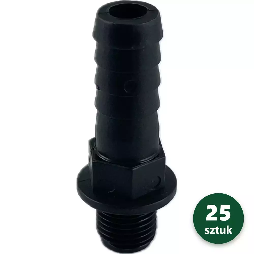 Końcówka AG 1/4" x 13 1