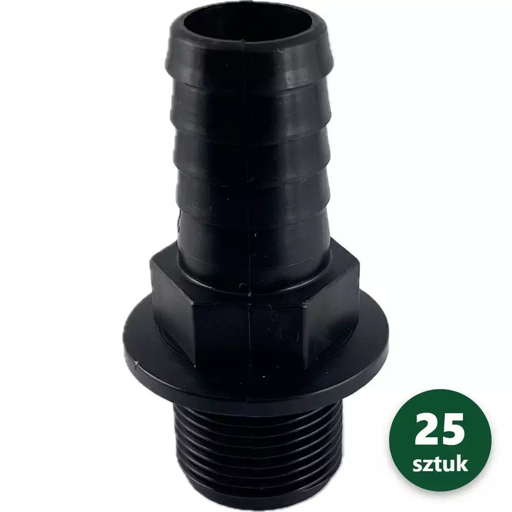 Końcówka AG 3/4" x 22 1