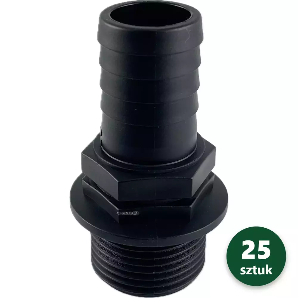 Końcówka AG 1" x 25 8001252 1