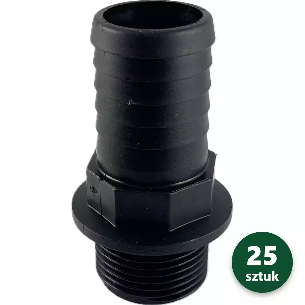 Końcówka AG 1" x 30 8001253 1