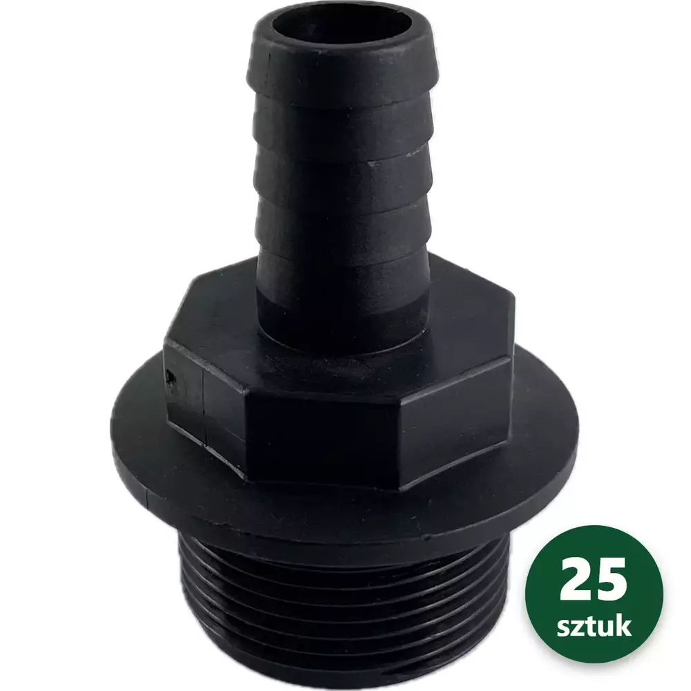 Końcówka AG 1 1/4" x 20 1