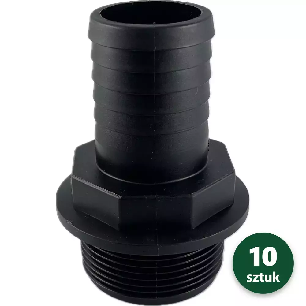 Końcówka AG 1 1/2" x 35 1