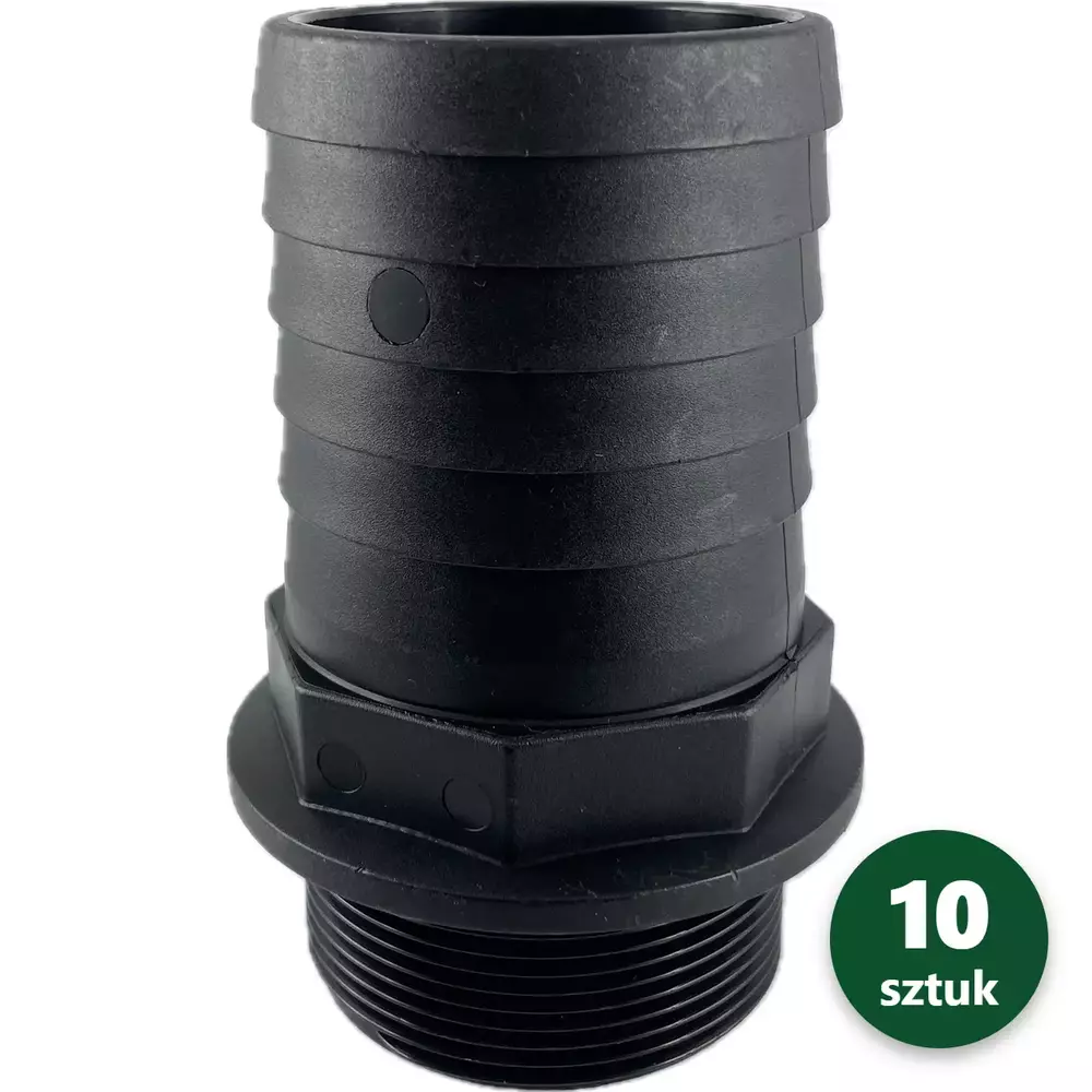 Końcówka AG 2" x 60 1